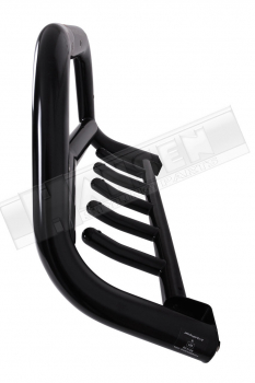 Frontschutzbügel mit Unterfahrschutz 89 mm VW Amarok (2010-) (aus pulverbeschichtetem Stahl) inkl. CH Gutachten
