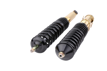 DTS Gewindefahrwerk VW Golf 3 Cabrio 2