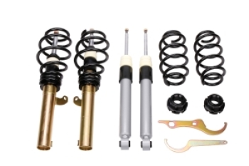 DTSLine Gewindefahrwerk VW Golf VI + Variant