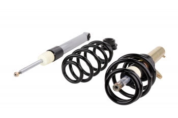 DTS Gewindefahrwerk VW Golf 5, Plus, Variant  2