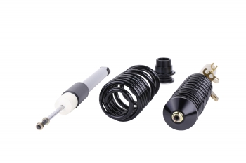 DTS Gewindefahrwerk VW Bora 1J 2