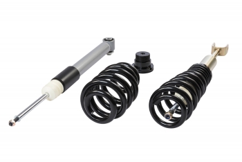 DTS Gewindefahrwerk Audi A6 S6 Limousine 2