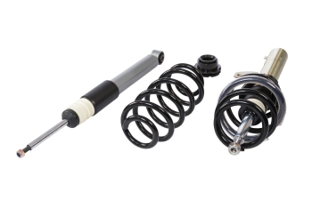 DTS Gewindefahrwerke VW Touran 1T 2