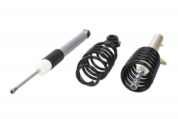 DTS Gewindefahrwerk VW Golf 7 AU 2