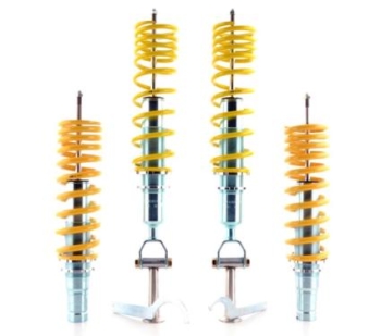 DTS Gewindefahrwerk Civic Hatchback