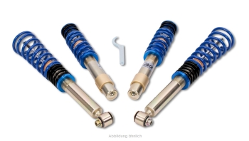 AP Gewindefahrwerk VW Golf 7 Variant / VII AUV