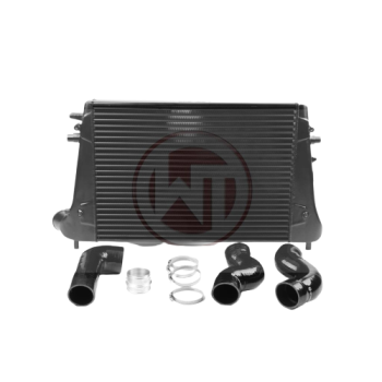 Comp. Gen.2 Ladeluftkühler Kit VAG 1.8-2.0 TSI (EA888 Gen1. Gen2.)