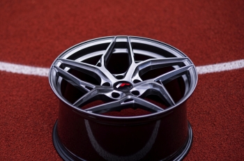 19 Zoll Felgen Felge Japan Racing Wheels JR35 / Black / Silver /  Bronze / Hyper Black / Gun Metal