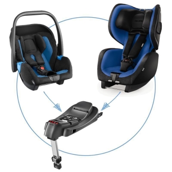 Recaro Shuttle System 2