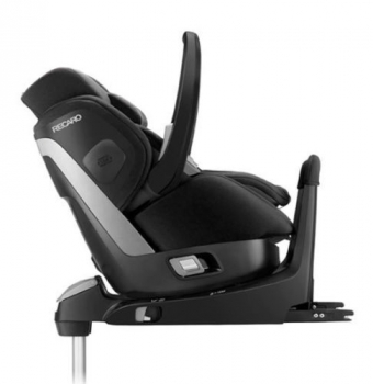 Recaro ZERO 1 Elite Babyschale + Kindersitz 2