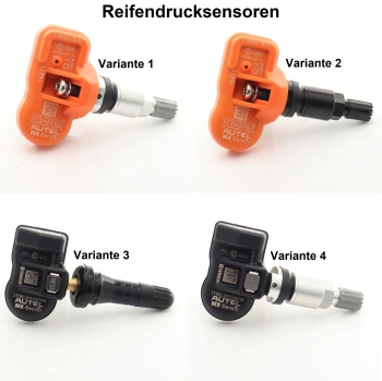 Japan Racing Wheels mx sensor